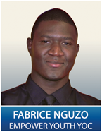 Fabrice Nguzo