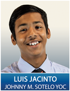 Luis Jacinto