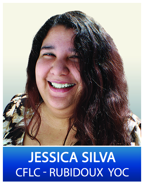 Jessica Silva