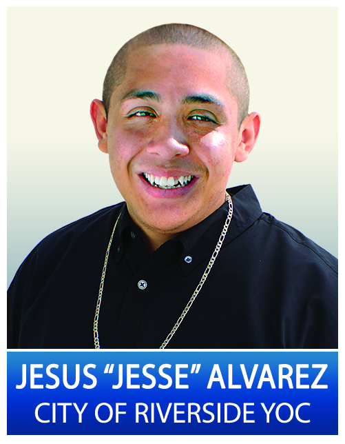Jesus Alvarez
