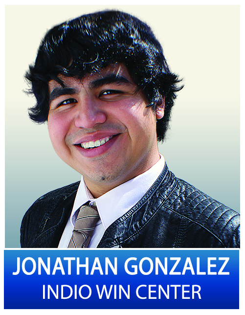 Jonathan Gonzalez