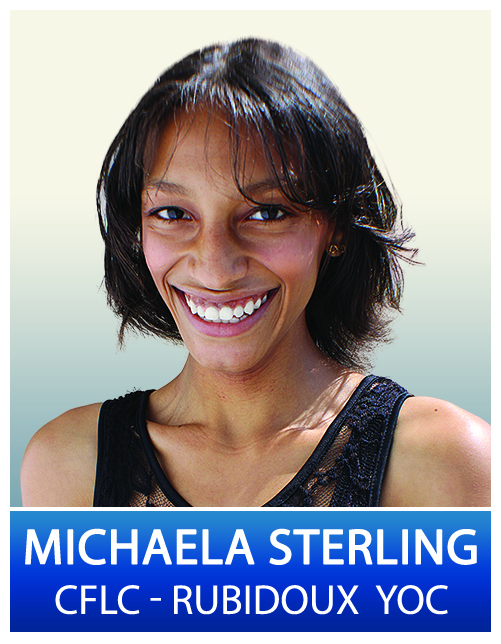 Michaela Sterling