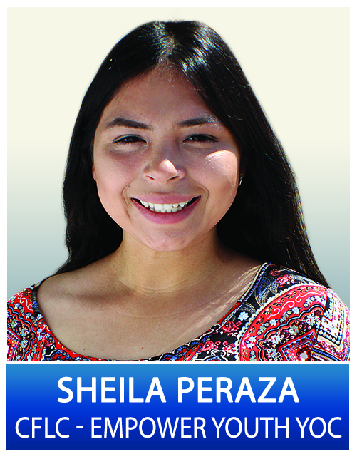Sheila Peraza