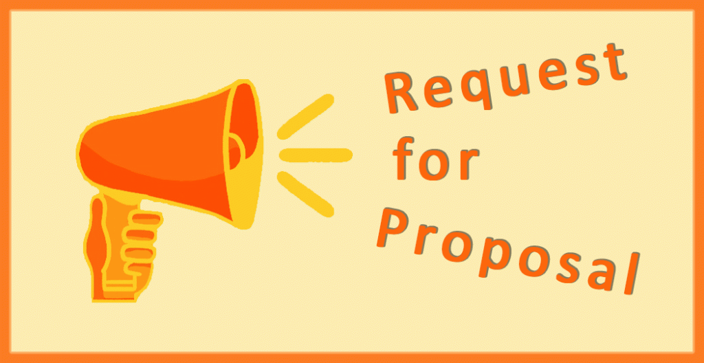 Request for Proposal