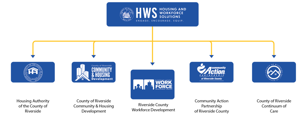 WF - HWS Org Chart