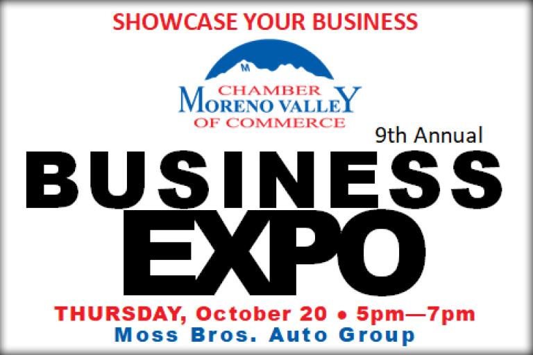 Business Expo