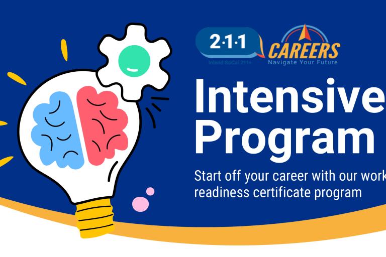 Work Readiness Certificate Program | Riverside County Workforce Development