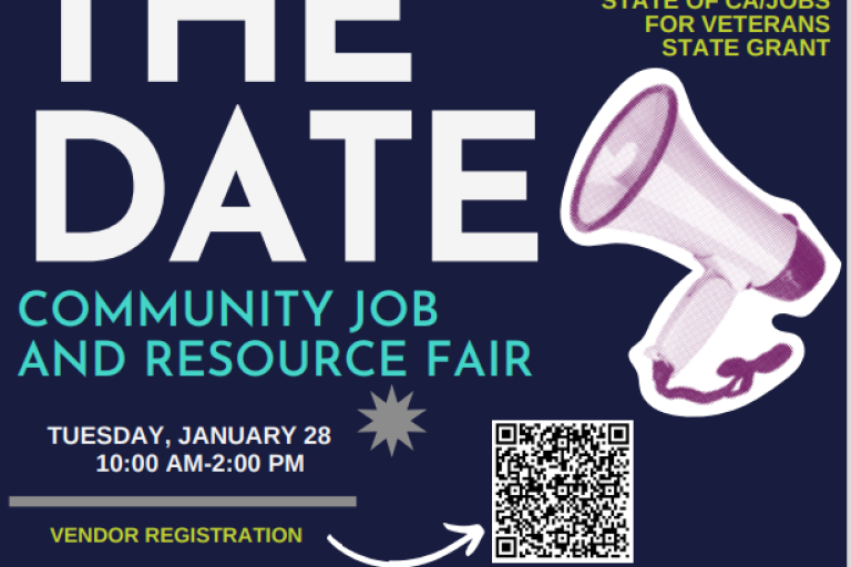 Community and Resource Fair