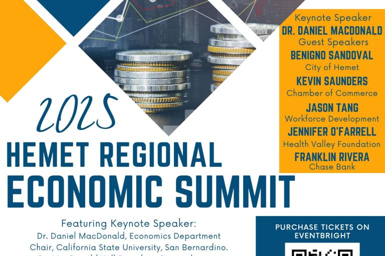 Economic Summit