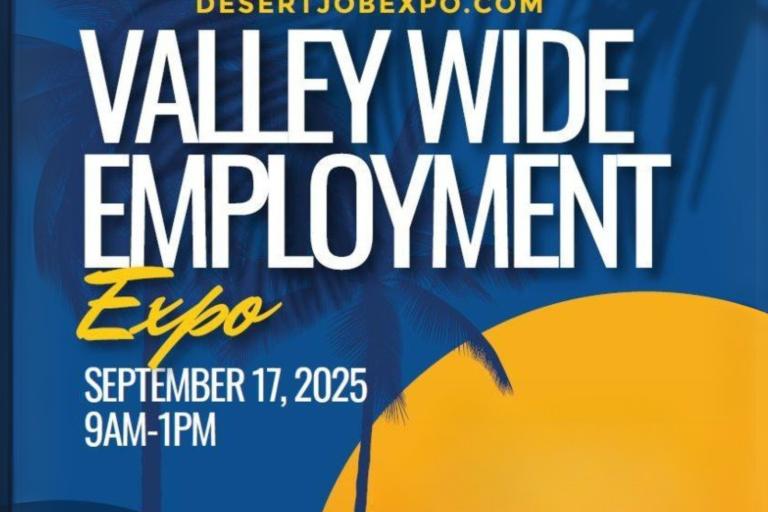 Valley Wide Employment