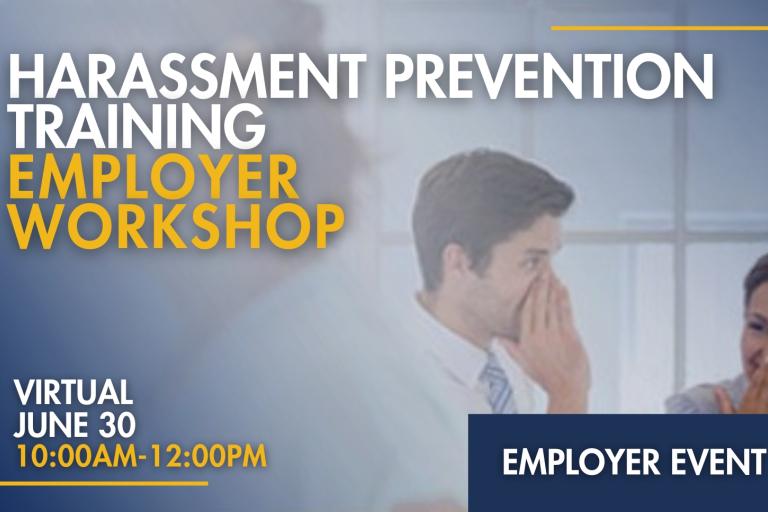 Job Fair Header Image