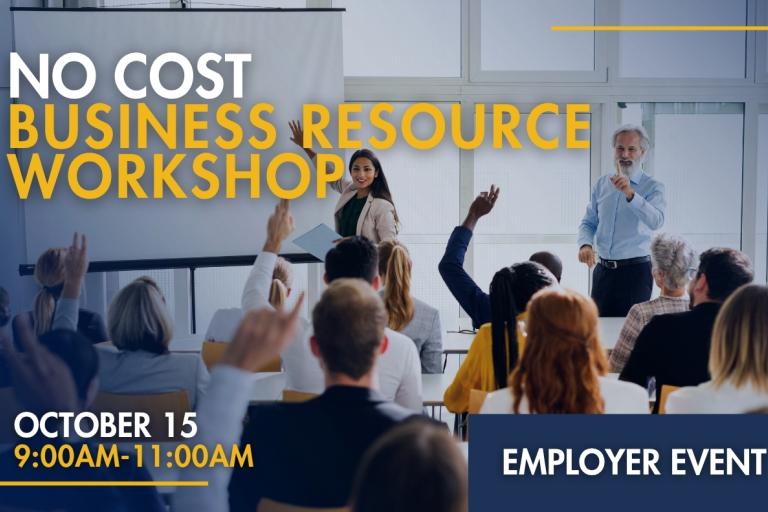 Business Event Header Image
