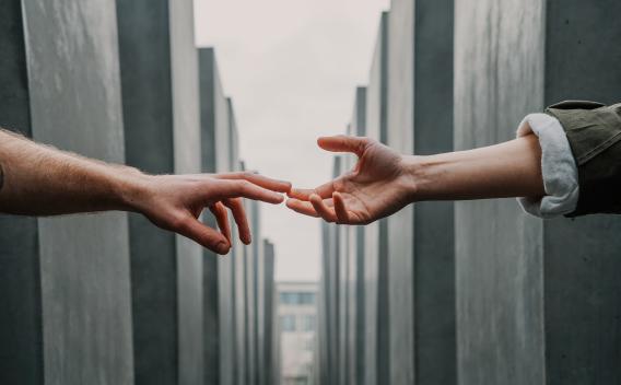 Helping Hand
