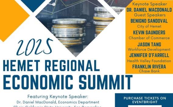 Economic Summit