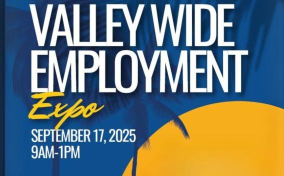Valley Wide Employment
