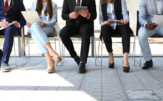 Interview Skills Workshop