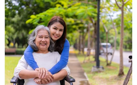 APPLICATION WORKSHOP: BECOMING AN IHSS CAREGIVER – MORENO VALLEY
