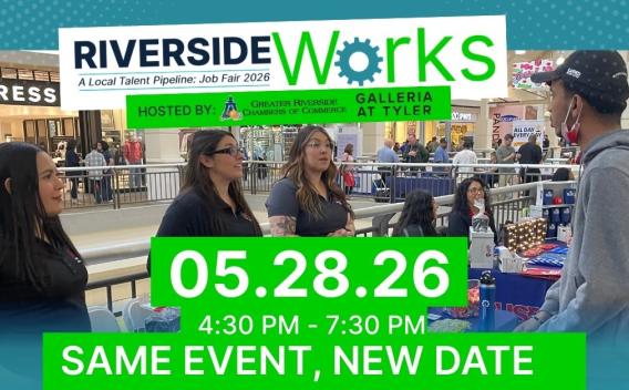 Events | Riverside County Workforce Development