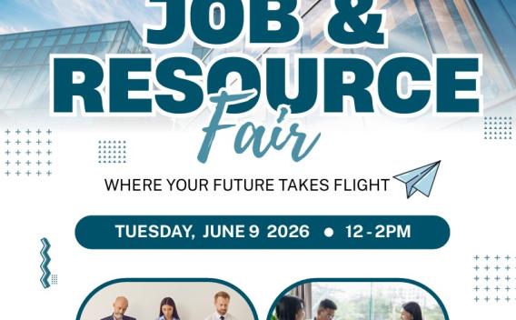 Small Corona Norco Job Fair Header Image