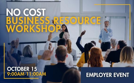 Business Event Header Image