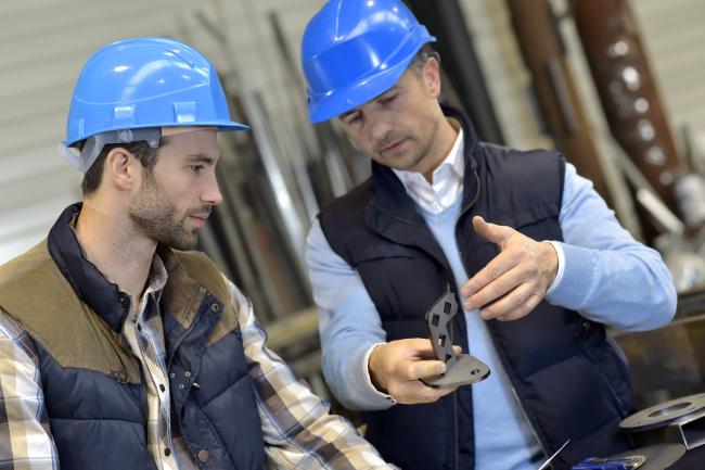 On-theJob-Training