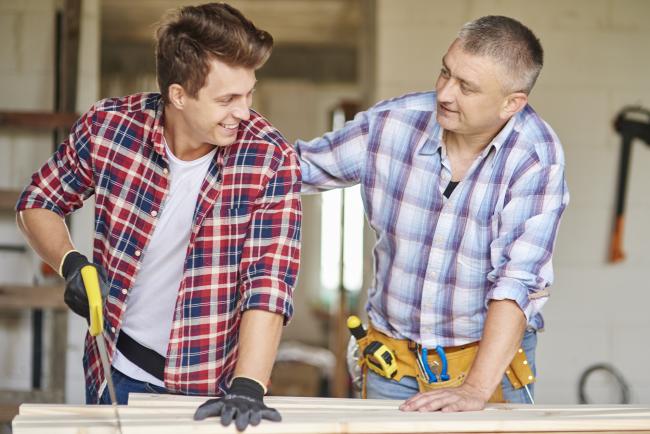 Transitional Employment Program