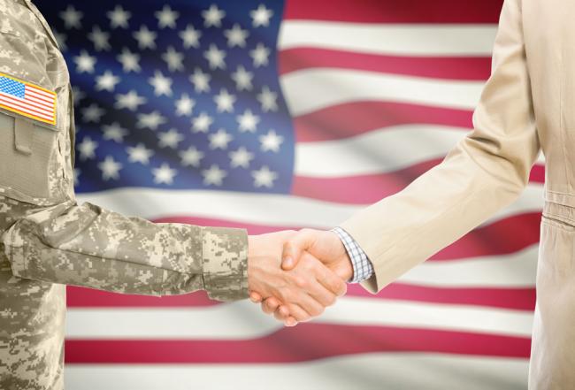 Veterans