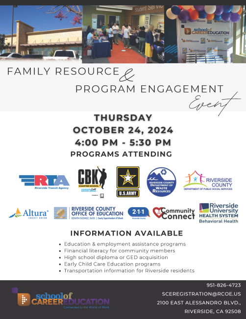 Family Resource