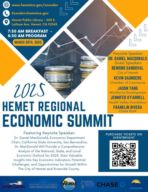 Economic Summit