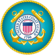 Coast Guard Logo