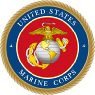 Marines Logo