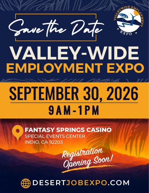 Event Banner