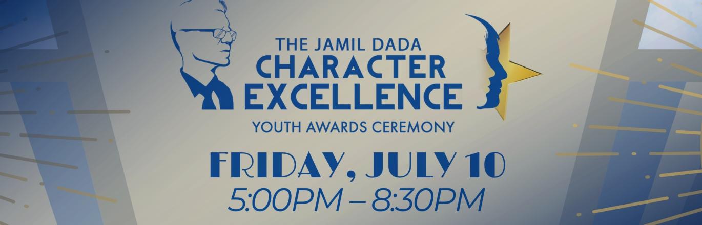 Jamil Dada Event 2026